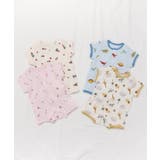 WEB限定 ワッフルロンパス | F.O.Online Store | 詳細画像11