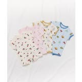 WEB限定 ワッフルロンパス | F.O.Online Store | 詳細画像12