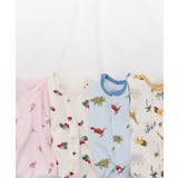WEB限定 ワッフルロンパス | F.O.Online Store | 詳細画像13
