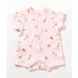 WEB限定 ワッフルロンパス | F.O.Online Store | 詳細画像4