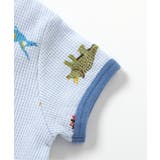 WEB限定 ワッフルロンパス | F.O.Online Store | 詳細画像8