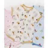 キナリ | WEB限定 ワッフルロンパス | F.O.Online Store