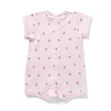 バラエティ総柄ワッフルロンパス | F.O.Online Store | 詳細画像2 