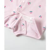 バラエティ総柄ワッフルロンパス | F.O.Online Store | 詳細画像5 