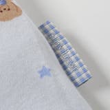 tiny bear 衿刺繍ロンパス | F.O.Online Store | 詳細画像5