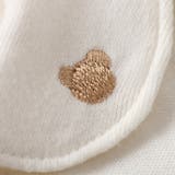 tiny bear 衿刺繍ロンパス | F.O.Online Store | 詳細画像8