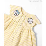 【リンク】【アニメちいかわ】襟付きベビーロンパス | F.O.Online Store | 詳細画像4 