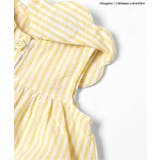 【リンク】【アニメちいかわ】襟付きベビーロンパス | F.O.Online Store | 詳細画像6 