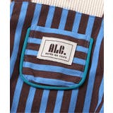 肩紐ロゴサロペットドッキングロンパス | F.O.Online Store | 詳細画像5 