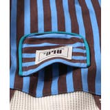 肩紐ロゴサロペットドッキングロンパス | F.O.Online Store | 詳細画像6 