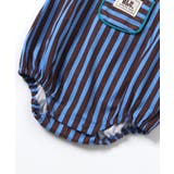 肩紐ロゴサロペットドッキングロンパス | F.O.Online Store | 詳細画像8 