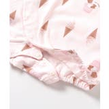 アイス柄ロンパス&スタイセット_吸水速乾_接触冷感 | F.O.Online Store | 詳細画像10