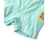 チェック・ストライプ柄ロンパス | F.O.Online Store | 詳細画像12 