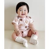 おやつ柄ボディースーツ | F.O.Online Store | 詳細画像11