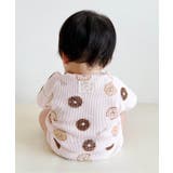 おやつ柄ボディースーツ | F.O.Online Store | 詳細画像12