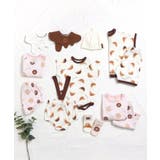 おやつ柄ボディースーツ | F.O.Online Store | 詳細画像20