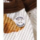 おやつ柄ボディースーツ | F.O.Online Store | 詳細画像5