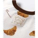 おやつ柄ボディースーツ | F.O.Online Store | 詳細画像6