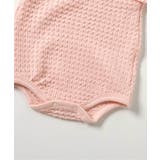 ぽこぽこパフスリーブボディースーツ | F.O.Online Store | 詳細画像5 
