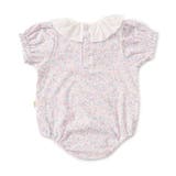 衿フリルボディースーツ | F.O.Online Store | 詳細画像2