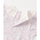 衿フリルボディースーツ | F.O.Online Store | 詳細画像5