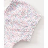 衿フリルボディースーツ | F.O.Online Store | 詳細画像6