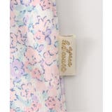 衿フリルボディースーツ | F.O.Online Store | 詳細画像7