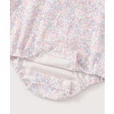 衿フリルボディースーツ | F.O.Online Store | 詳細画像9