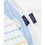 セーラー衿ボディースーツ | F.O.Online Store | 詳細画像10