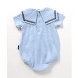 セーラー衿ボディースーツ | F.O.Online Store | 詳細画像13
