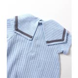 セーラー衿ボディースーツ | F.O.Online Store | 詳細画像16