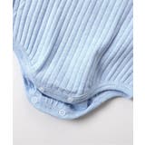 セーラー衿ボディースーツ | F.O.Online Store | 詳細画像19