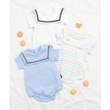 セーラー衿ボディースーツ | F.O.Online Store | 詳細画像8