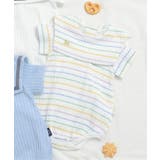 レインボー | セーラー衿ボディースーツ | F.O.Online Store