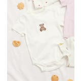 アイボリー | バラエティボディースーツ | F.O.Online Store