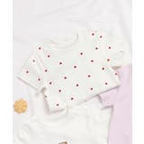 レッド | バラエティボディースーツ | F.O.Online Store