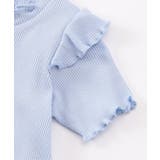 メロウリブボディースーツ | F.O.Online Store | 詳細画像10