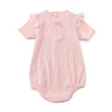 メロウリブボディースーツ | F.O.Online Store | 詳細画像6