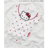 サンリオキャラクターズボディースーツ | F.O.Online Store | 詳細画像1 
