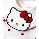 サンリオキャラクターズボディースーツ | F.O.Online Store | 詳細画像4 