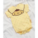 イエロー | サンリオキャラクターズボディースーツ | F.O.Online Store