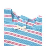 WEB限定 スクエアネックパフスリーブボディ-スーツ | F.O.Online Store | 詳細画像3