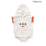 Dick Bruna フード付きボディスーツ | F.O.Online Store | 詳細画像2 