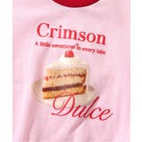 4柄転写モチーフボディースーツ | F.O.Online Store | 詳細画像10 