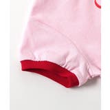 4柄転写モチーフボディースーツ | F.O.Online Store | 詳細画像11 