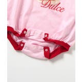 4柄転写モチーフボディースーツ | F.O.Online Store | 詳細画像13 