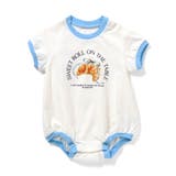 4柄転写モチーフボディースーツ | F.O.Online Store | 詳細画像4 