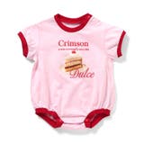 4柄転写モチーフボディースーツ | F.O.Online Store | 詳細画像7 