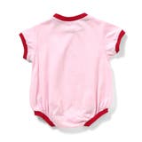 4柄転写モチーフボディースーツ | F.O.Online Store | 詳細画像8 