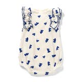 【リンク】ワッフルメロウボディースーツ | F.O.Online Store | 詳細画像2 